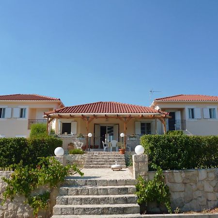 דירות Xi Beach Gouna'S Aparts מראה חיצוני תמונה