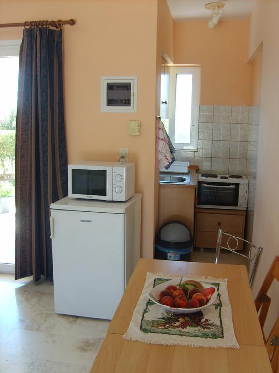דירות Xi Beach Gouna'S Aparts מראה חיצוני תמונה