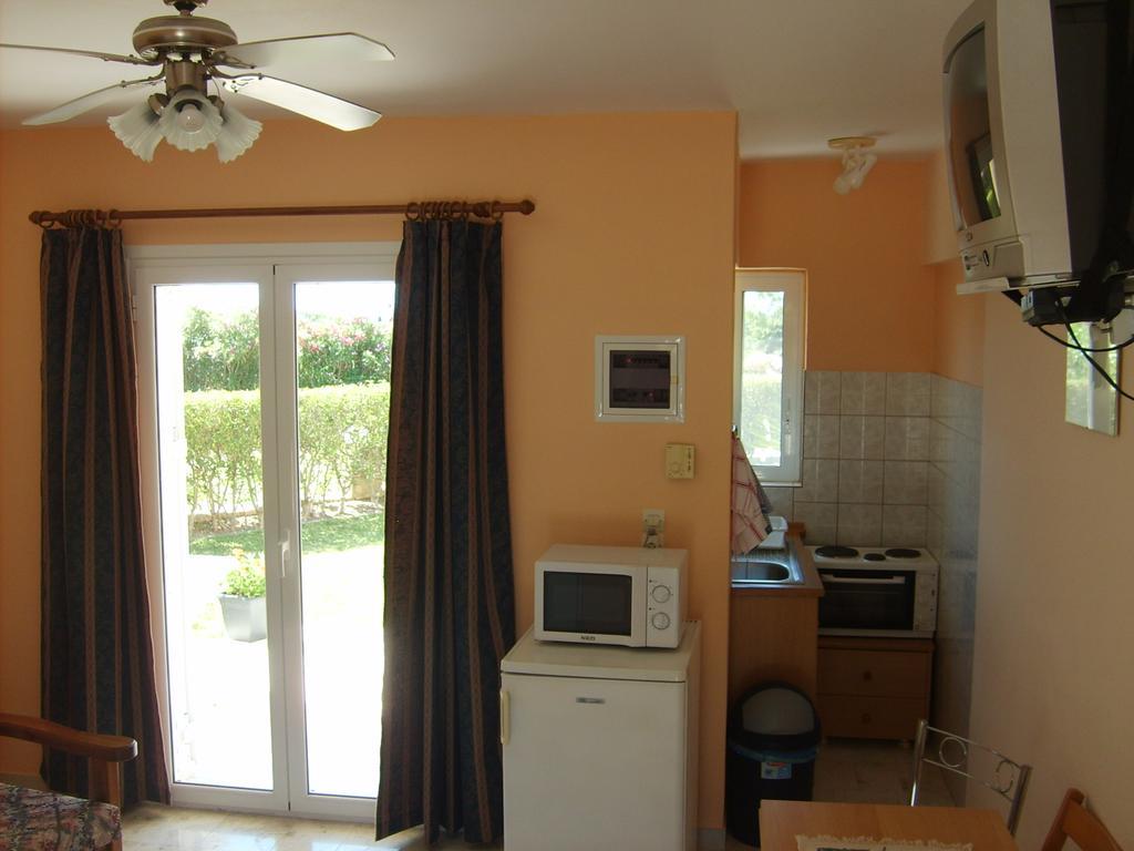 דירות Xi Beach Gouna'S Aparts מראה חיצוני תמונה