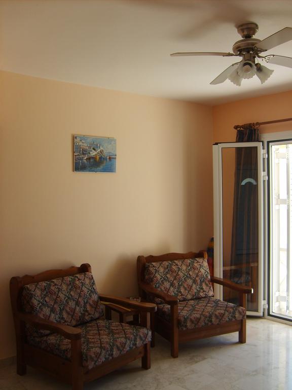 דירות Xi Beach Gouna'S Aparts מראה חיצוני תמונה
