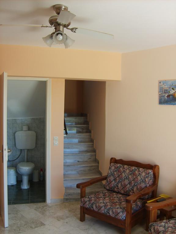 דירות Xi Beach Gouna'S Aparts מראה חיצוני תמונה