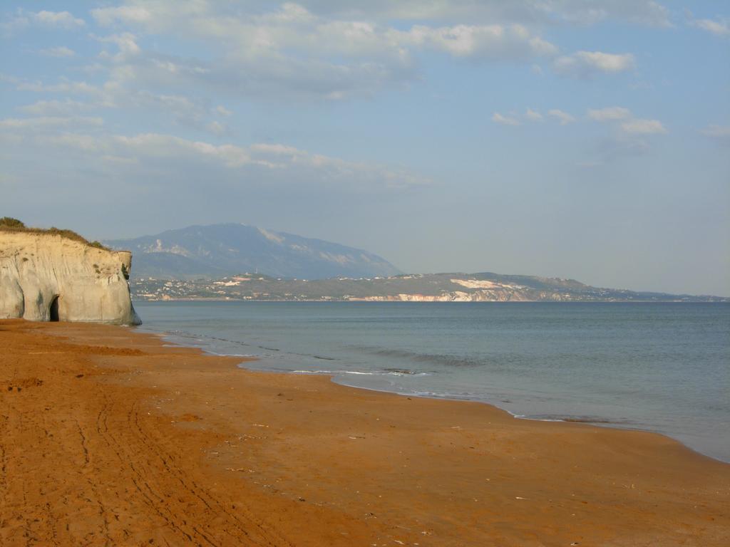 דירות Xi Beach Gouna'S Aparts מראה חיצוני תמונה