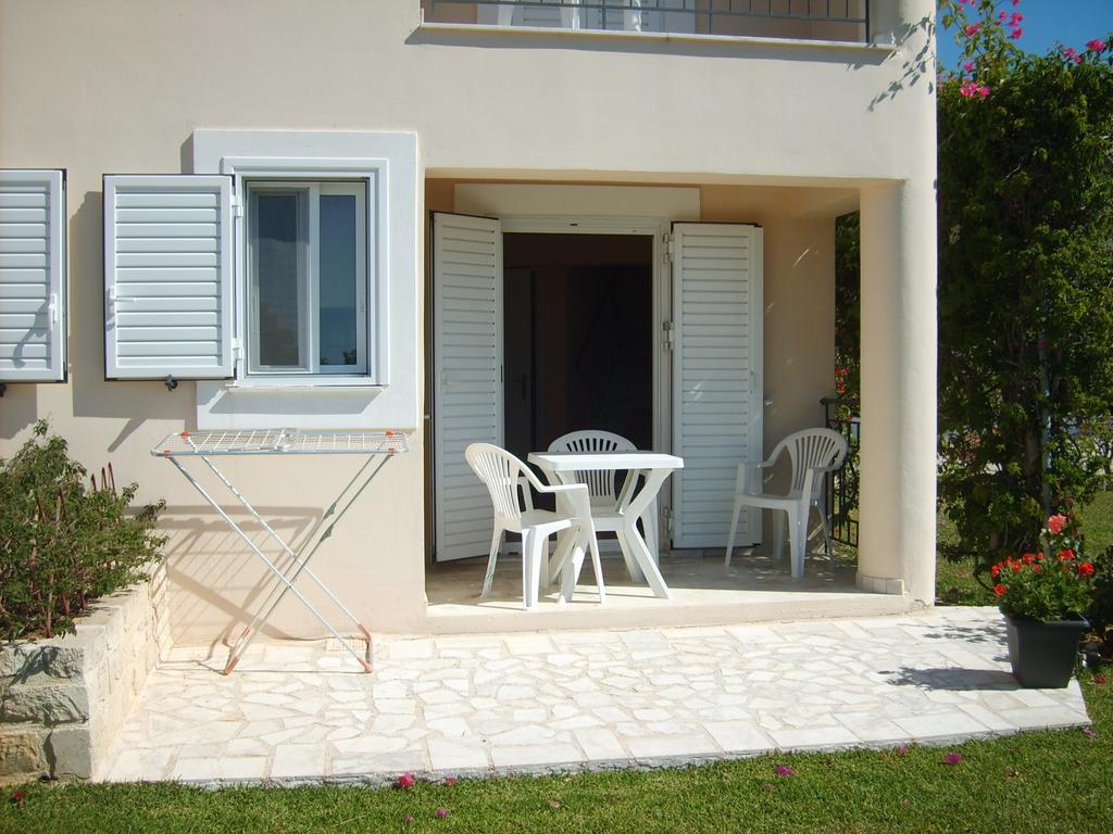 דירות Xi Beach Gouna'S Aparts מראה חיצוני תמונה