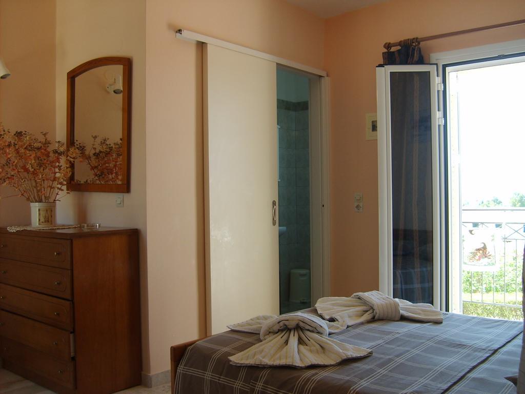 דירות Xi Beach Gouna'S Aparts מראה חיצוני תמונה